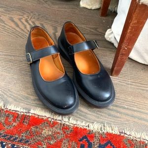 Doc Marten Mary Janes